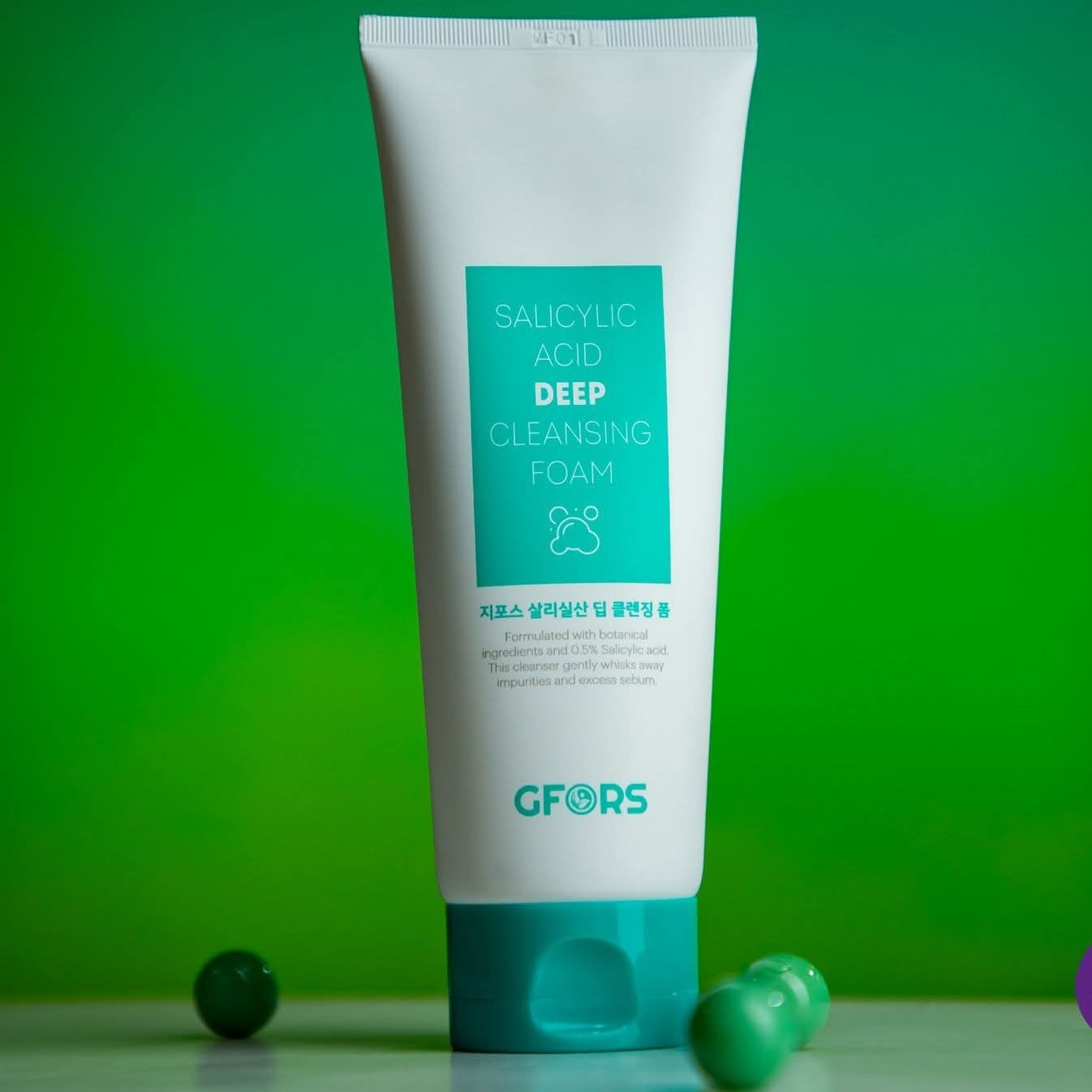 FB_IMG_1771087738804 (1) (1) GFORS Salicylic Acid Deep Cleansing - Image 1
