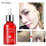 OneSpring Pomegranate Essence serum