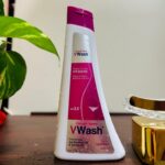 V wash made in India - Image 3