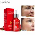 OneSpring Pomegranate Essence serum - Image 3