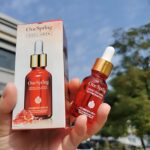 OneSpring Pomegranate Essence serum - Image 4